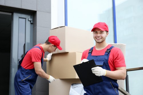 Professional piano removals in Pentonville with careful handling