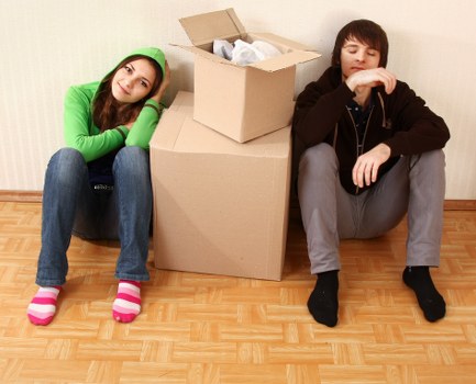 Local storage in Pentonville supporting renters and homeowners