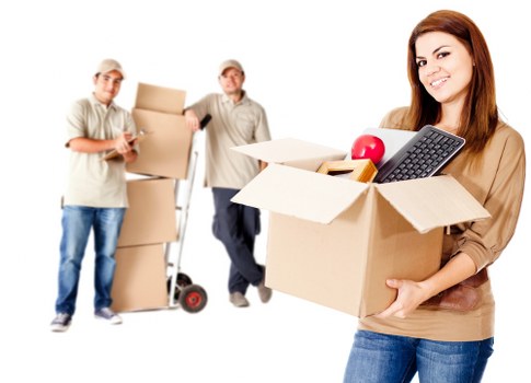 Local van hire service in Pentonville for furniture transport