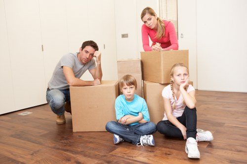 Governing law and service terms document for van hire