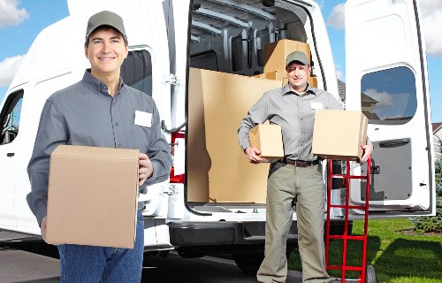 Vehicle and load security checks before transport