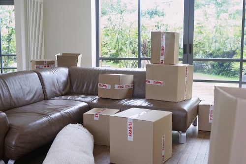 Commercial relocation support in the Pentonville area